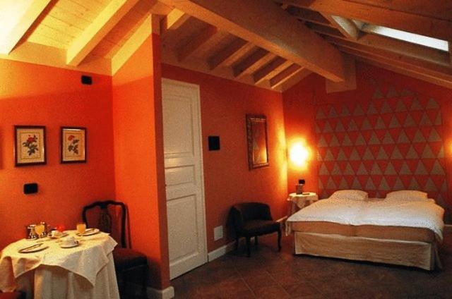 קנוביו Hotel Casa Arizzoli מראה חיצוני תמונה