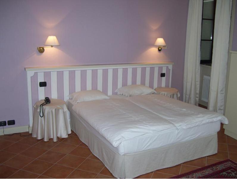קנוביו Hotel Casa Arizzoli מראה חיצוני תמונה